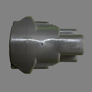 1 pin Denso style connector suits some Toyota knock sensors