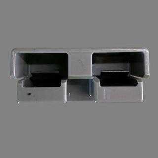 Genuine 50a grey Anderson connector