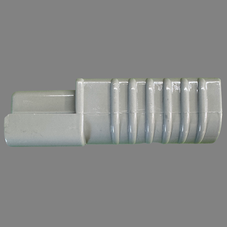 Genuine 175a grey Anderson connector