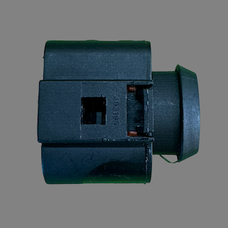 4 pin Bosch style connector suits some Audi and Volkswagen coils and MAP sensors (29.5mm width)