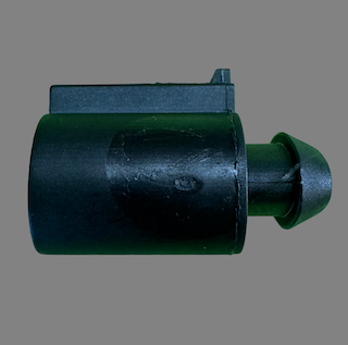 4 pin Bosch style connector suits some Audi and Volkswagen coils and MAP sensors (29.5mm width)
