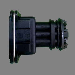 3 pin Bosch style connector suits some TPS sensors and Igniters