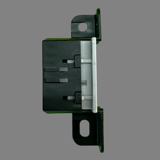 16 pin OBD port vehicle side connector