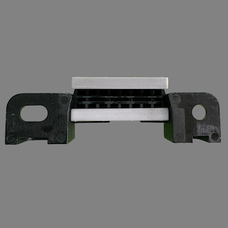 16 pin OBD port vehicle side connector
