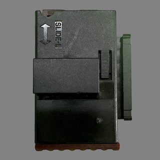 6 Pin Hella style connector suits some R35, VE Commodore and Holden Astra DBW pedals