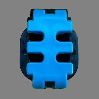 4 pin Delphi style connector suits some Holden and Ford fuel pump modules