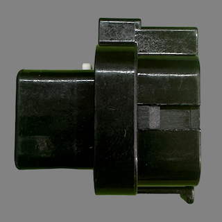 26 pin AMP style "key 2" connector