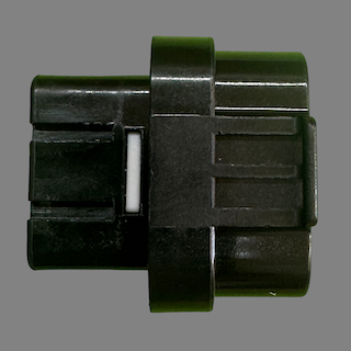 26 pin AMP style "key 2" connector