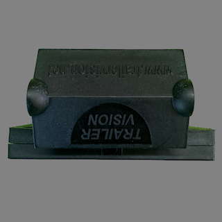 Black Anderson cover suits 50a Anderson connectors