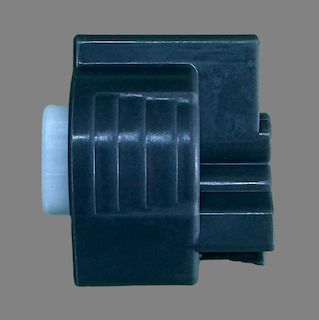 4 pin Sumitomo style connector suits some Toyota O2 sensors