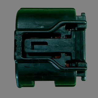 5 pin Sumitomo style connector suits some Toyota and Subaru MAF sensors