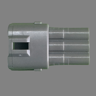 6 pin Sumitomo style male connector