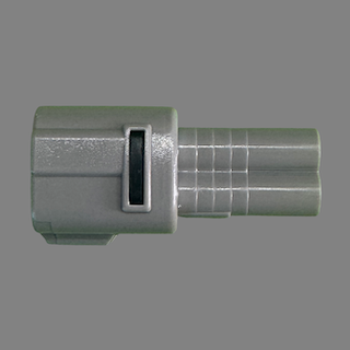 6 pin Sumitomo style male connector