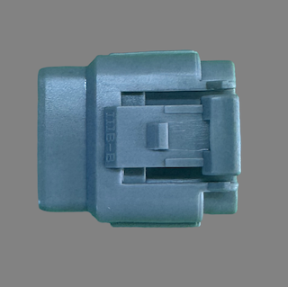 6 pin Sumitomo style female connector