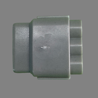 6 pin Sumitomo style female connector