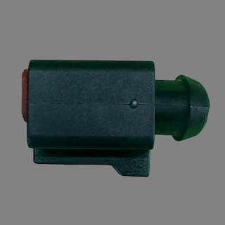 5 pin Bosch style connector suits some Audi and Volkswagen MAF sensors