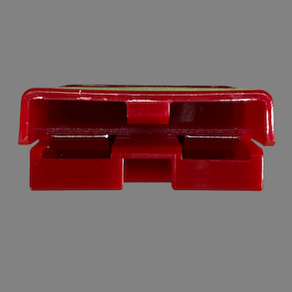 Non genuine 50a red Anderson connector