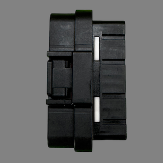 26 pin 2 row AMP style connector suits Haltech HPI6 igniter