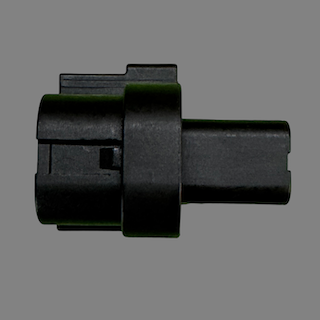 26 pin 2 row AMP style connector suits Haltech HPI6 igniter