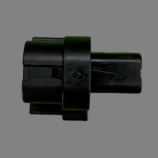 26 pin 2 row AMP style connector suits Haltech HPI6 igniter