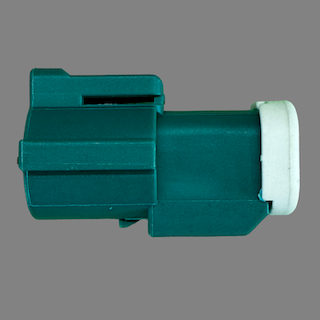 4 pin Bosch style connector suits some Ford Barra O2 sensors