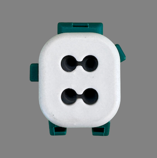 4 pin Bosch style connector suits some Ford Barra O2 sensors