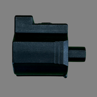3 pin TE Connectivity style connector suits some Ford alternators and 1JZ TPS