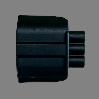 3 pin TE Connectivity style connector suits some Ford alternators and 1JZ TPS
