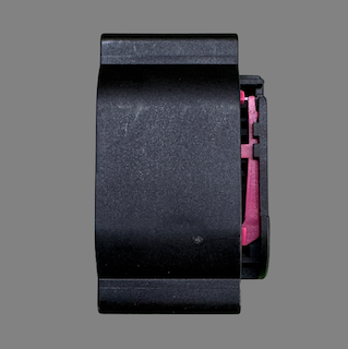 12 pin Bosch style connector suits some BMW active steering