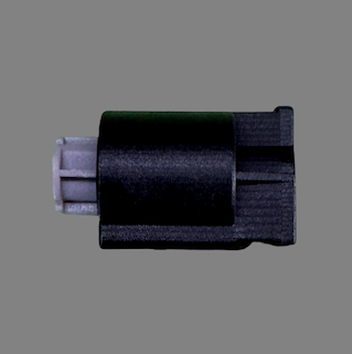 2 pin TE Connectivity style connector suits some BMW active steering