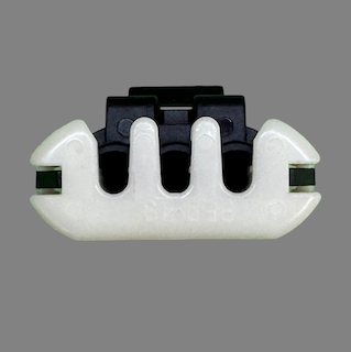 3 pin Delphi style connector suits GM LS crankshaft, camshaft and MAP sensors