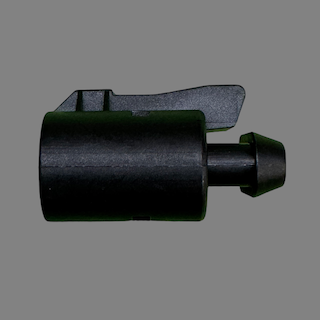 4 pin Bosch style connector suits some BMW active steering, Porsche coils and water pumps
