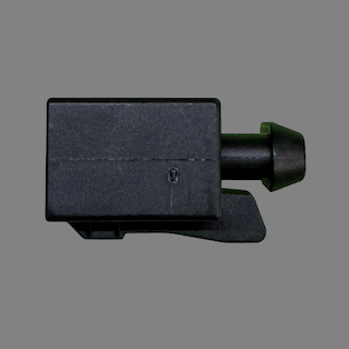 4 pin Bosch style connector suits some BMW active steering, Porsche coils and water pumps