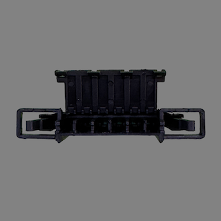 6 pin TE Connectivity style connector suits Ford FG Falcon DBW pedal