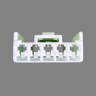 5 pin connector suits some Toyota diff lock switches