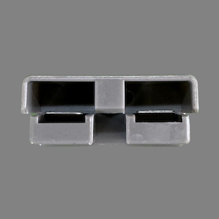Non genuine 50a grey Anderson connector