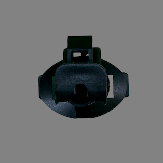 1 pin Delphi style connector suits Holden and GM Gen3 LS1 knock sensors