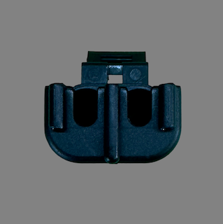 2 pin Delphi style connector suits Holden Commodore VX series 2-VY T56 reverse switch