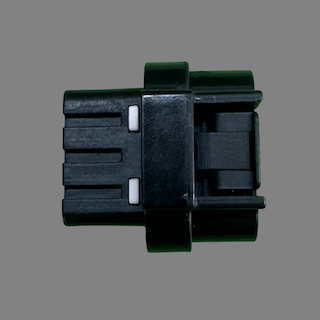 26 pin AMP style "key 3" connector