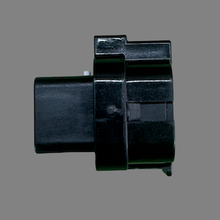 26 pin AMP style "key 3" connector