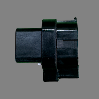26 pin AMP style "key 3" connector