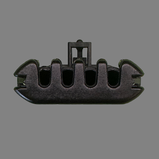 4 pin Delphi style male connector suits some Holden and GM LS1 O2 sensors and LS1 coil plugs