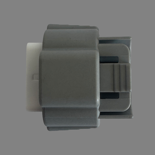 6 pin Sumitomo style connector suits some Denso DBW throttle bodies and Hino/Toyota N04C VNT actuators