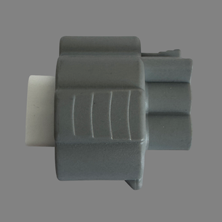 6 pin Sumitomo style connector suits some Denso DBW throttle bodies and Hino/Toyota N04C VNT actuators