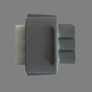 6 pin Sumitomo style connector suits some Denso DBW throttle bodies and Hino/Toyota N04C VNT actuators