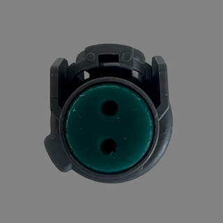 2 pin Sumitomo style female connector
