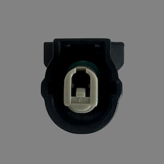 1 pin Sumitomo style female connector