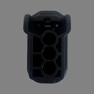 CON204 HX090-3S-2 PTM, detail view 7