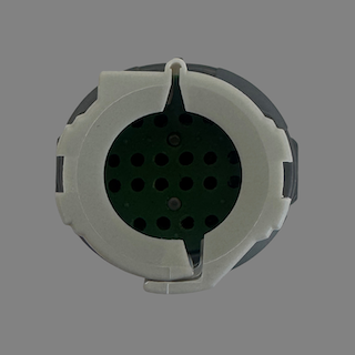 20 pin Delphi style connector