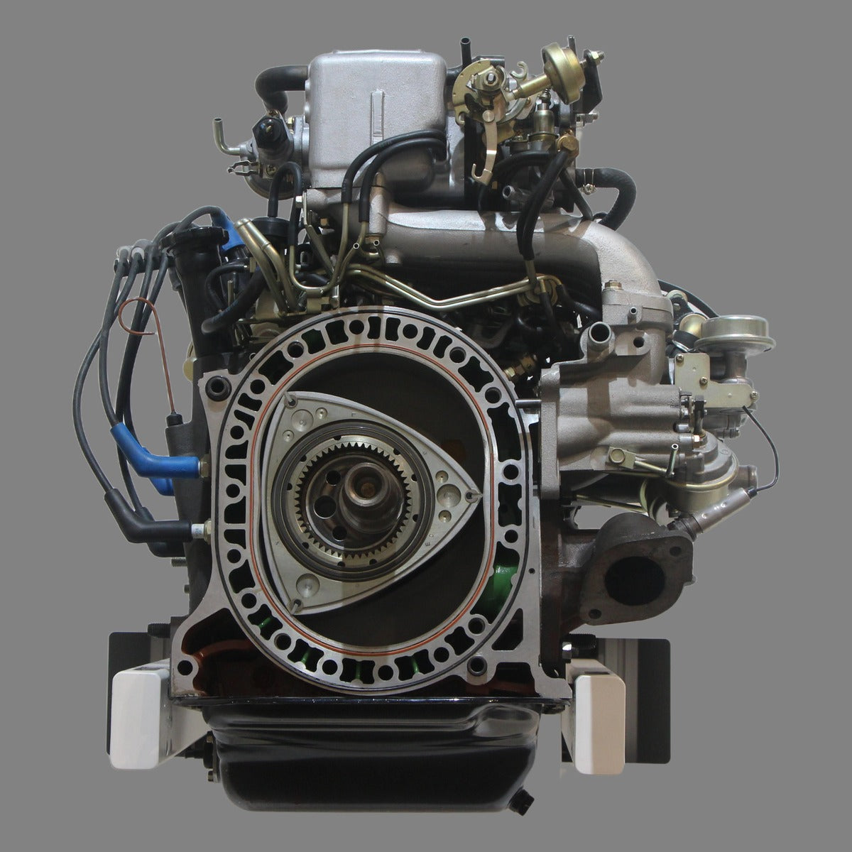Mazda 13B